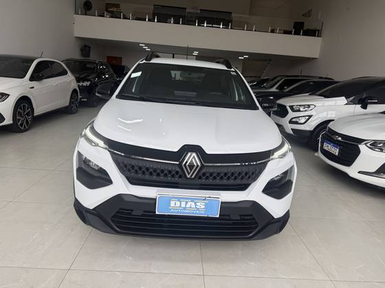 RENAULT KARDIAN 1.0 TCE FLEX EVOLUTION EDC